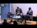 Event Kofi Annan Dept Of War Studies CSDRG