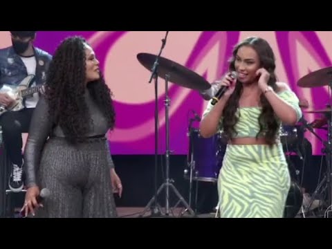 Fat Family | Eu Não Vou [Altas Horas] 25.06.2022 - COMPLETO