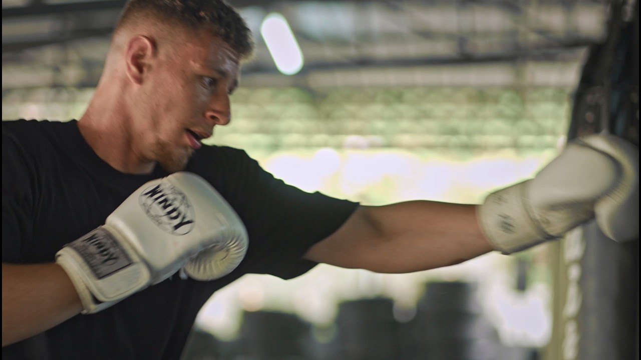 Fitness-focused addiction recovery at One Step Rehab Thailand