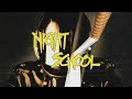 Podcast Episode 024 Night School 1981