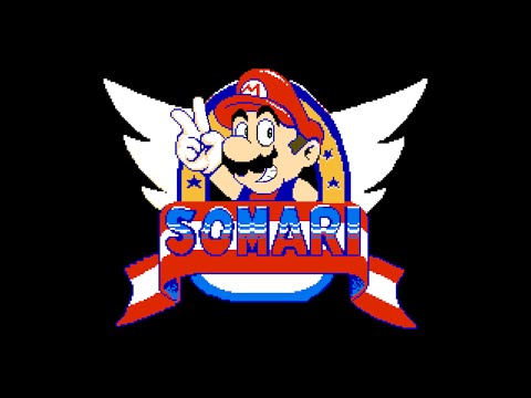 Somari 3D Blast 5 - Playable Demo