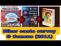 Census 2011 Bihar Caste Survey Related Important Facts For 71st Bpsc Pt