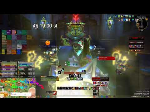 Mythic Opulence - Familiar with Drama