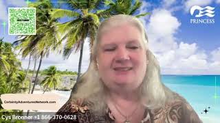 Holiday Cruise Countdown! Get Ready for Your Thanksgiving at Sea — Make It a Tradition