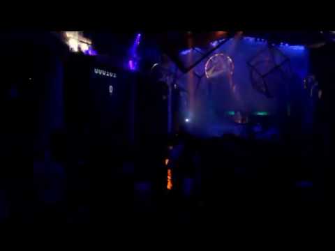 Edelfettwerk Hamburg - 20 years of professional DJing - Jubilee Edition 02.03.2013