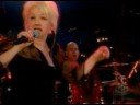 It Is Hard To Be Me - Lauper Cyndi