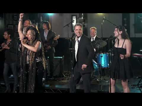 Vitamin M  Brooklyn Event Band 2023 Highlight Reel