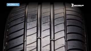 Michelin Primacy 3 (215/55R17 94W) - відео 1