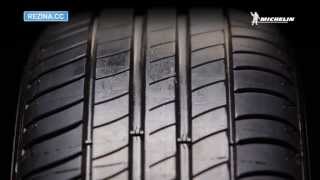 Michelin Primacy 3 (205/60R16 96W) XL - відео 1