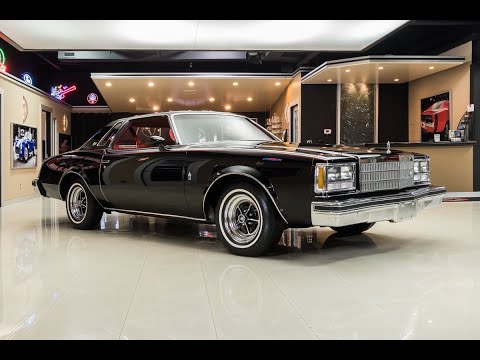1977 Buick Regal (CC-1177607) for sale in Plymouth, Michigan