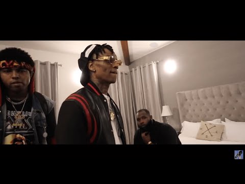 Soulja Boy - Slide (Official Music Video)