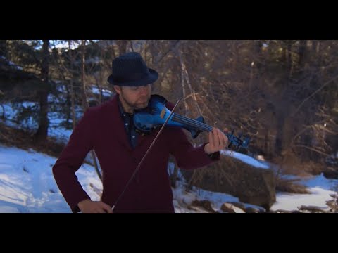 Promotional video thumbnail 3 for Blue Violin