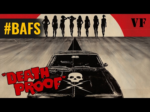 Boulevard De La Mort - Bande Annonce VF – 2007