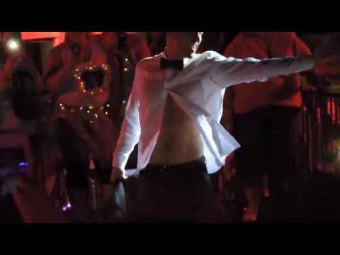 Jordan Knight - Baby I Believe In You - NKOTB Cruise 2017 - Block Head Ball