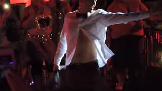 Jordan Knight - Baby I Believe In You - NKOTB Cruise 2017 - Block Head Ball