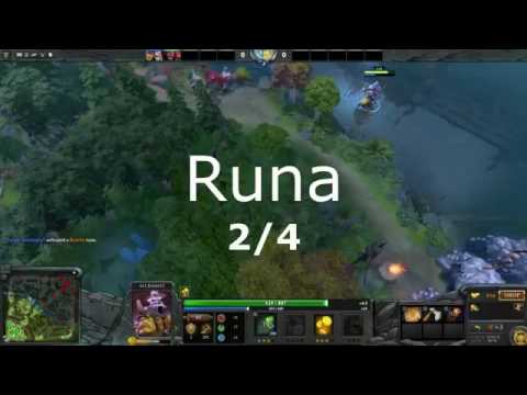 Dota 2 - 13 Min Radiance + Gold Bonus  Alchemist Jungle Radiant