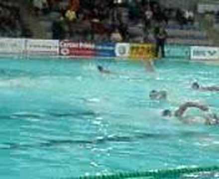 CSM Leonardo Oradea-Dinamo Bucuresti(part5)