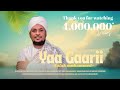 Yaa Gaari By Salah Mohamed New Video Clip 2025 MenzumaAfaanOromo Menzuma OromoNashid Qurxummi