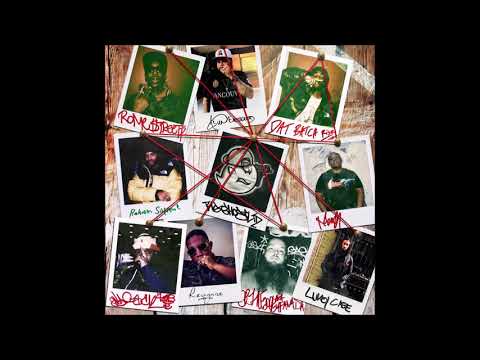 Big Ghost Ltd  & Carpe Noctem - Bricks In The Futon