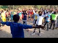 Dancer Ramesh Add Garmi Pr Dance Jor Dar