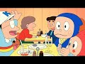 Hattori Ne Sabko Khilaya 5 का खाना Ninja Hattori Full Episode In Hindi Ninja Hattori Hin