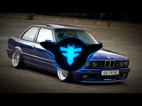 DJ DN SÉRIE GOLD - VEM VEM [TikTok Trend] [Bass Boosted]