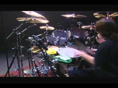 Eloy Casagrande - Modern Drummer Festival 2005