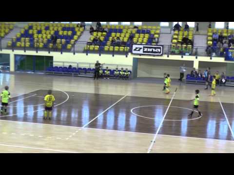 Orbita Bukowno - Szopienice Cup 2015