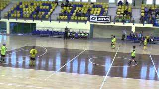 preview picture of video 'Orbita Bukowno - Szopienice Cup 2015'