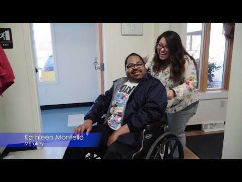 Maximizing Capabilities | Merakey - Chambersburg, PA