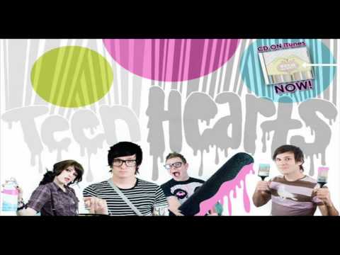 Teen Hearts - "I've Got You And You've Got Me" (Full Version)