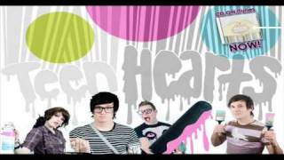 Teen Hearts - "I've Got You And You've Got Me" (Full Version)