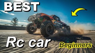 Best RC Cars for Beginners in 2026 – Simple, Fun and Reliable Choices