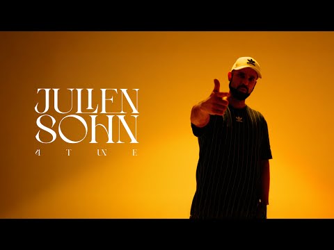 4TUNE - JULIENSOHN (produced by GRAUSTEIN) | (Official Video)