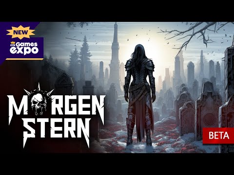 Morgenstern Trailer