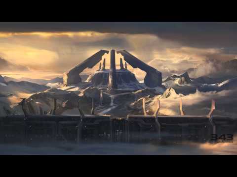 Halo 2 Anniversary (songs not on OST) - Scent of War