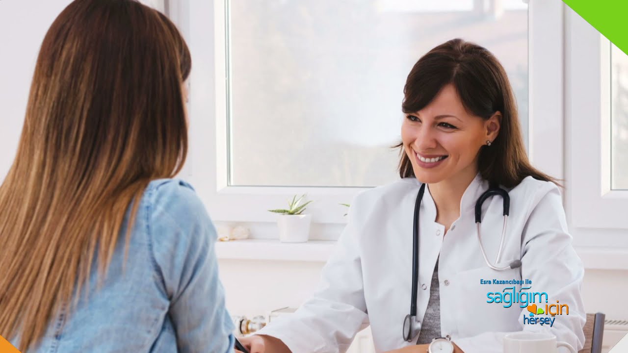 Sağlığım İçin Herşey 10 Nisan Cumartesi Programı