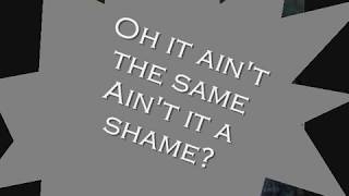 The Longshot - Chasing a ghost (lyrics)