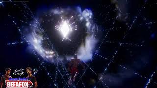 EVENTO DIA 27/09/2025 The Daft Punk Experience began in Fortnite