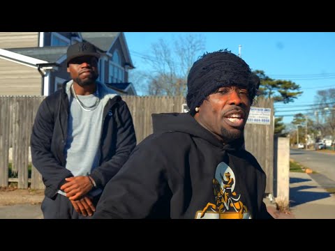 M.O.U.F x L-Midd x Fantab - C.I.’s Finest (New Official Music Video)