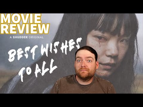BEST WISHES TO ALL (2025) MOVIE REVIEW