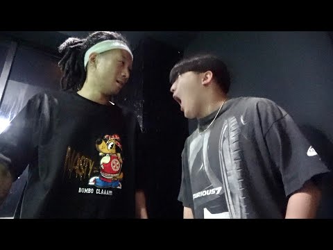 ゲームのデータ消されてガチ喧嘩するガードマンがヤバすぎた