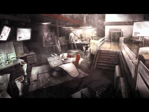 10 min clip of wolf+lamb vs soul clap @ modern love affair toronto [set to my fav images]