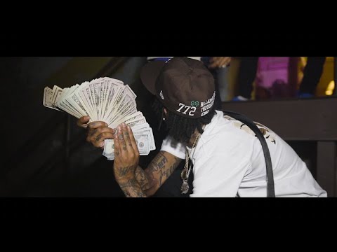 Flocco - MOVEIN (OFFICIAL MUSIC VIDEO)