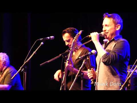 Sonerien Du : Jean-Marie, il est malade (Laridé lors du fest noz à Pacé en 2019)