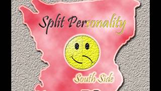 Split Personality   Paranoid Produced by Allrounda on Shadowville Productions