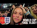 LIONESSES BATTLE SPAIN IN WORLD CUP FINAL!!!! England vs Spain WWC 2023