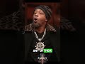 Kat Williams on smoke