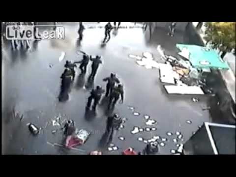 BASEL HOOLS vs DELTA SECURITY (ZÜRICH AWAY)  11/05/2011