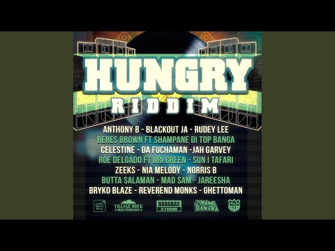 Hace Long Time (feat. Uri Green)